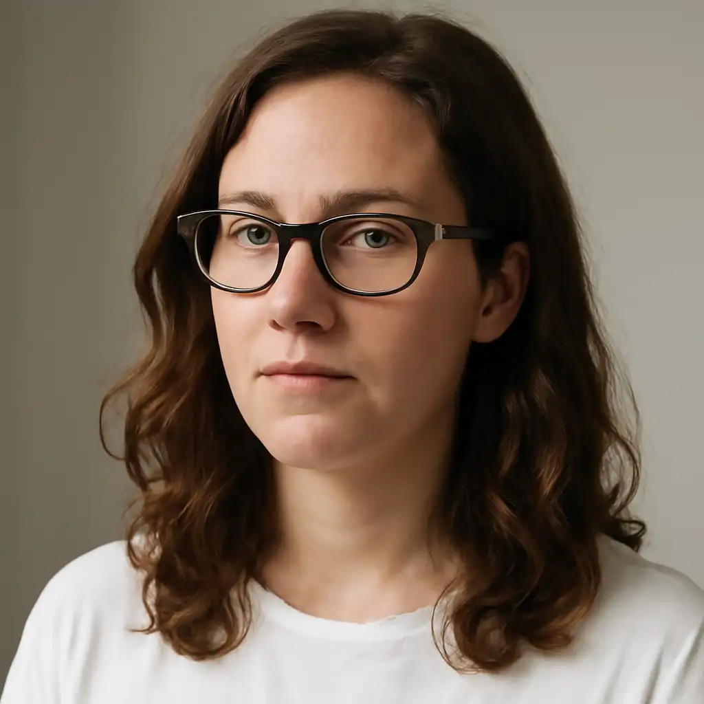 Rebecca Stone
